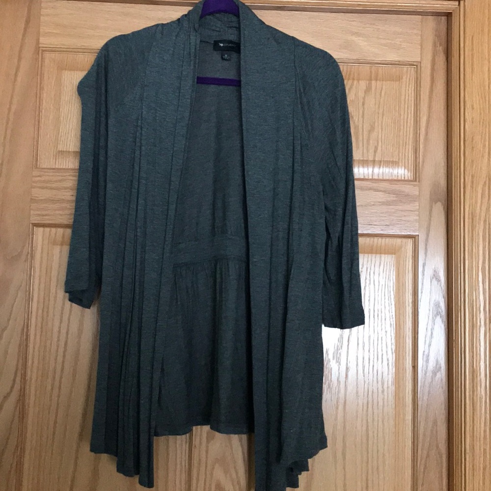 Cardigan